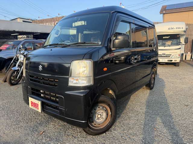 2011 Suzuki Every – thumbnail 3