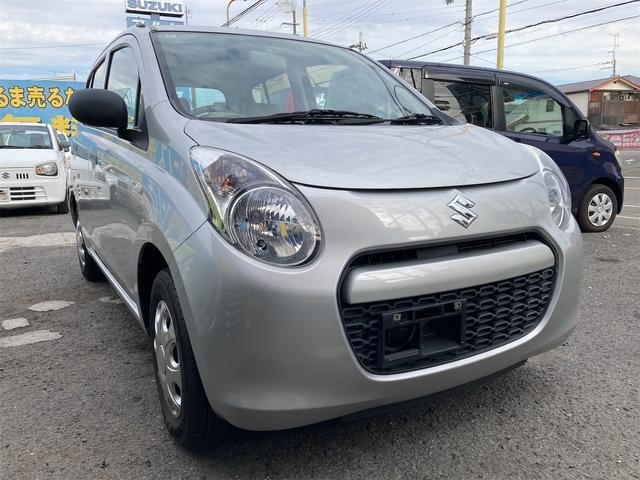 2010 Suzuki Alto
