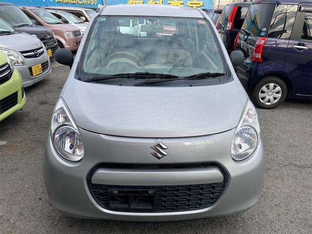 2010 Suzuki Alto – thumbnail 2