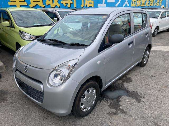 2010 Suzuki Alto – thumbnail 3