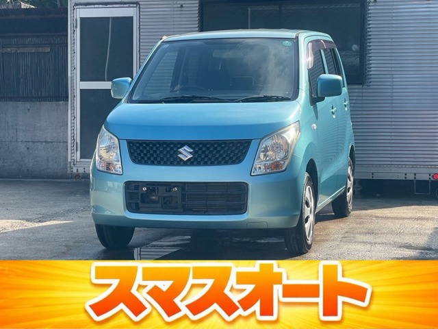 2011 Suzuki Wagon R