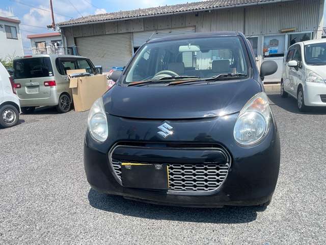 2011 Suzuki Alto – thumbnail 3