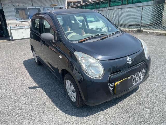 2011 Suzuki Alto – thumbnail 4