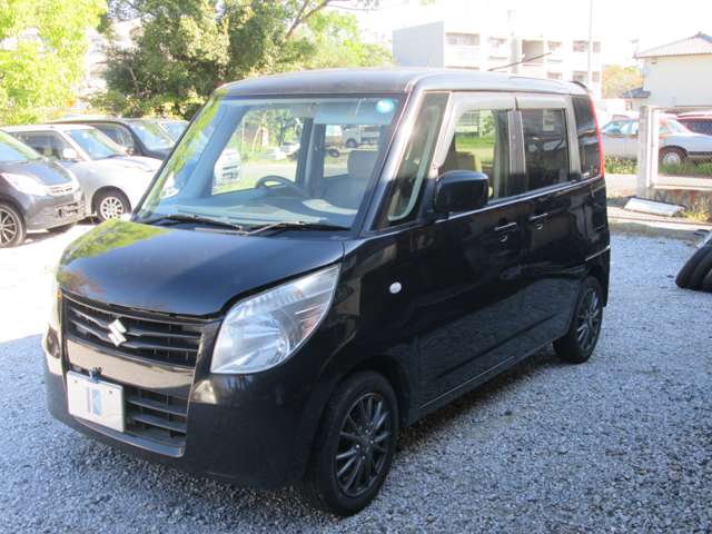 2011 Suzuki Palette – thumbnail 3