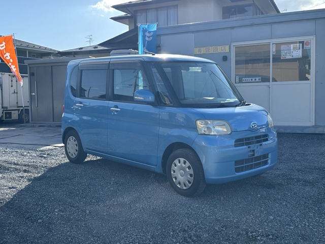 2009 Daihatsu Tanto
