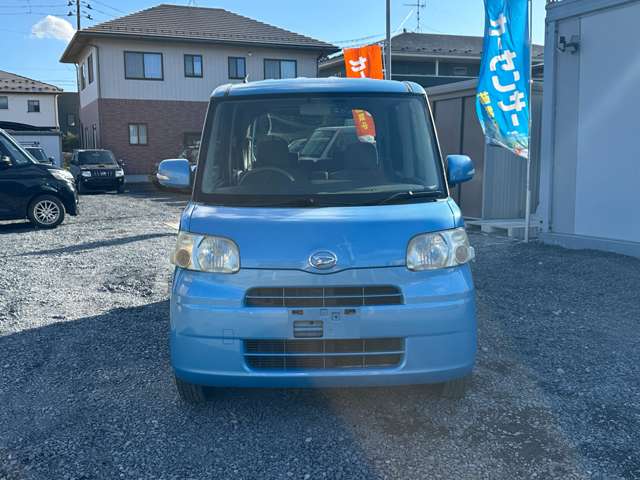 2009 Daihatsu Tanto – thumbnail 2