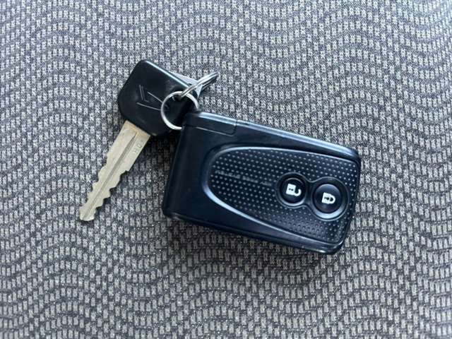 2011 Daihatsu Tanto – thumbnail 3