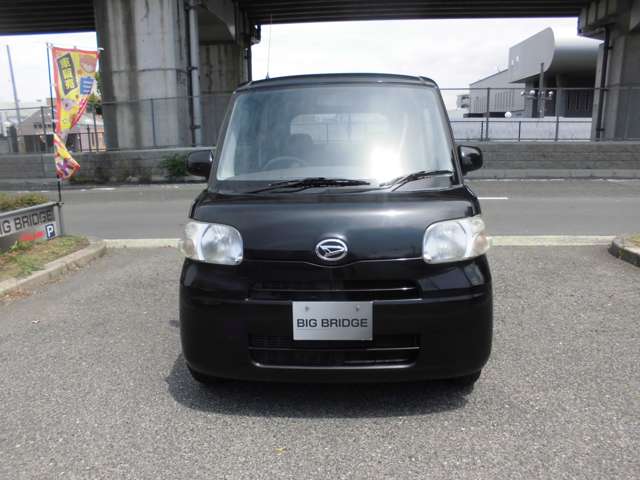 2011 Daihatsu Tanto – thumbnail 2