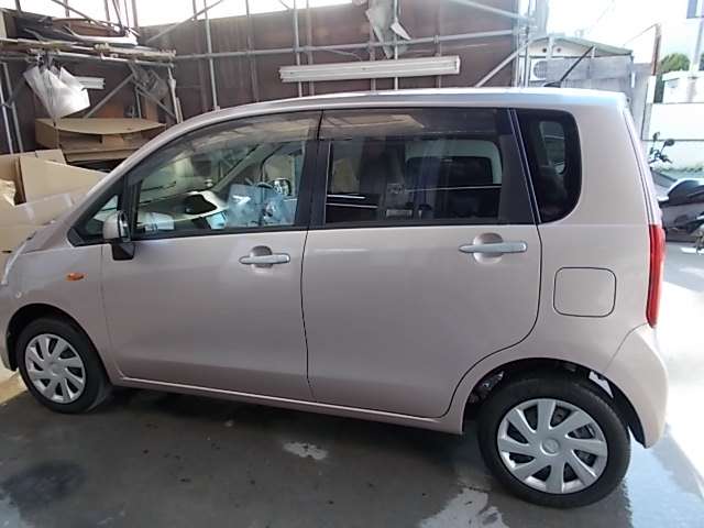 2011 Daihatsu Move – thumbnail 3