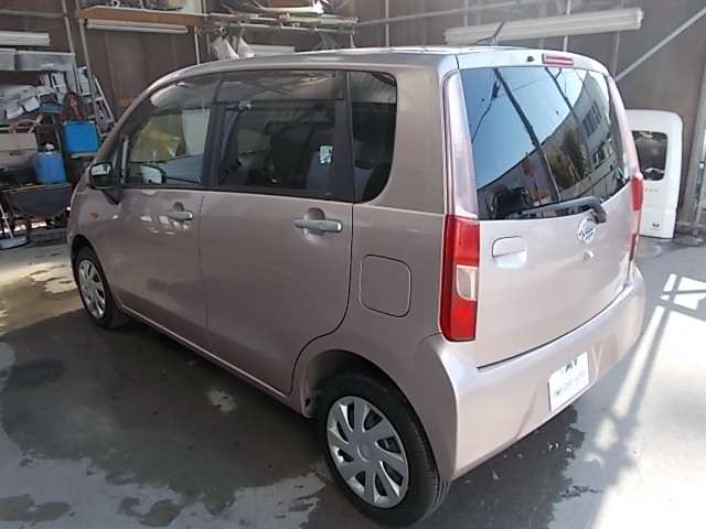 2011 Daihatsu Move – thumbnail 4