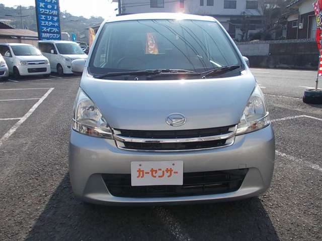 2011 Daihatsu Move – thumbnail 3