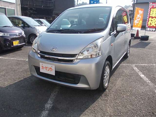 2011 Daihatsu Move – thumbnail 4