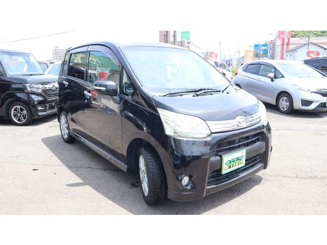 2011 Daihatsu Move – thumbnail 3