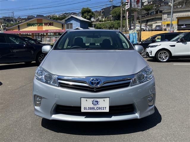 2011 Toyota SAI – thumbnail 2