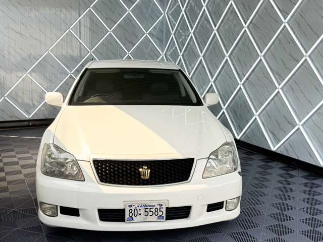 2006 Toyota Crown Athlete – thumbnail 2