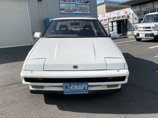1988 Subaru Alcyone – thumbnail 3
