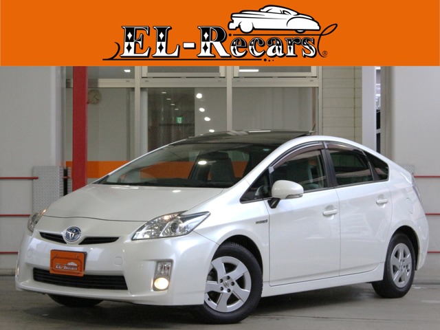 2009 Toyota Prius