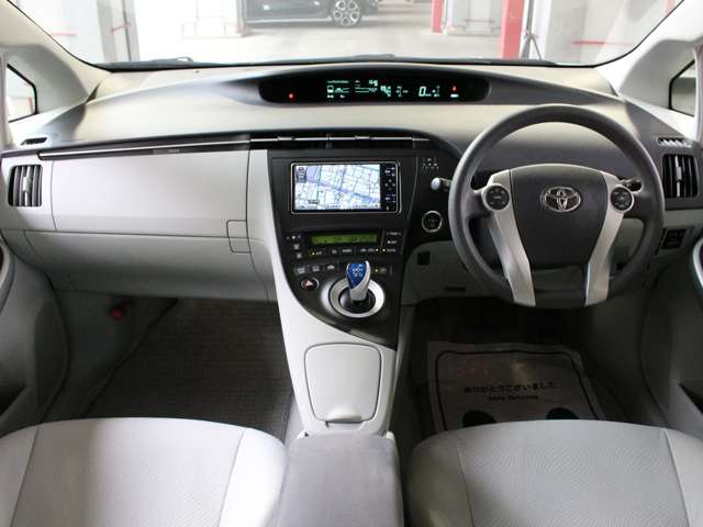 2009 Toyota Prius – thumbnail 4
