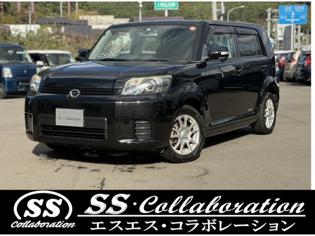 2008 Toyota Corolla Rumion