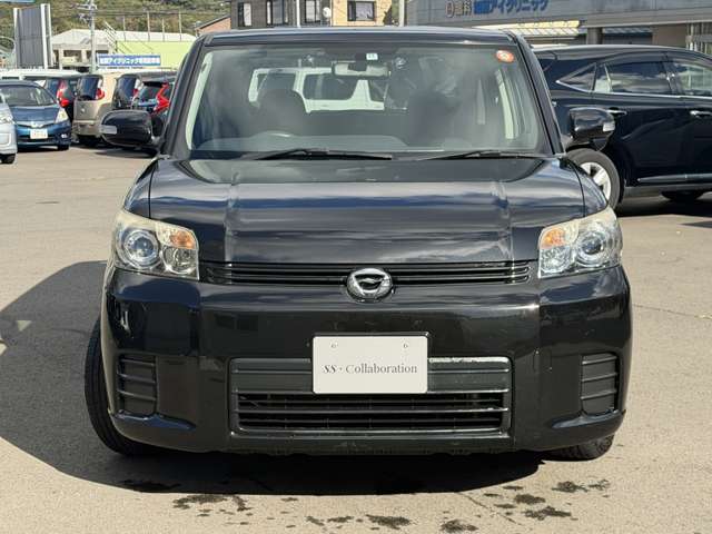 2008 Toyota Corolla Rumion – thumbnail 2