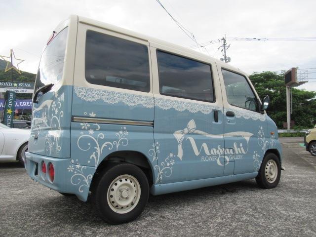 2011 Nissan Clipper – thumbnail 4