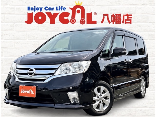 2011 Nissan Serena