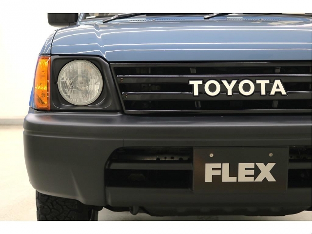 2001 Toyota Land Cruiser Prado – thumbnail 3