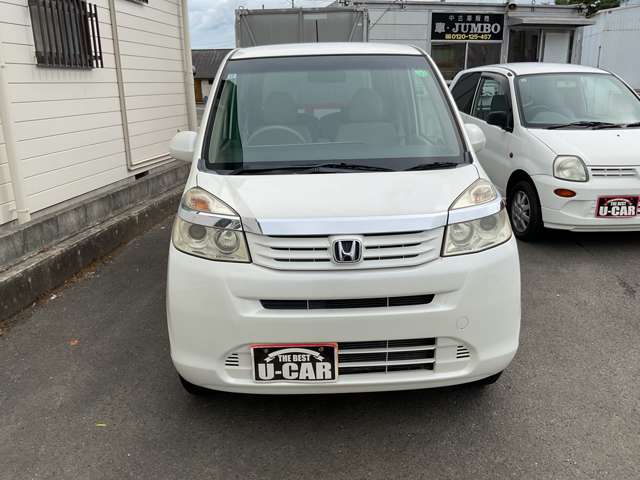 2011 Honda Life – thumbnail 2