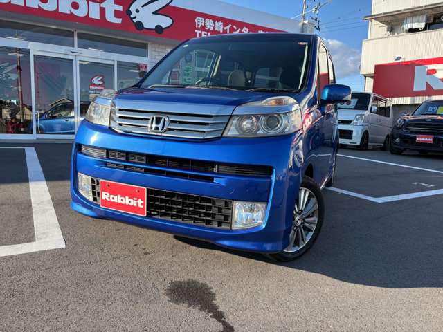 2011 Honda Life – thumbnail 2