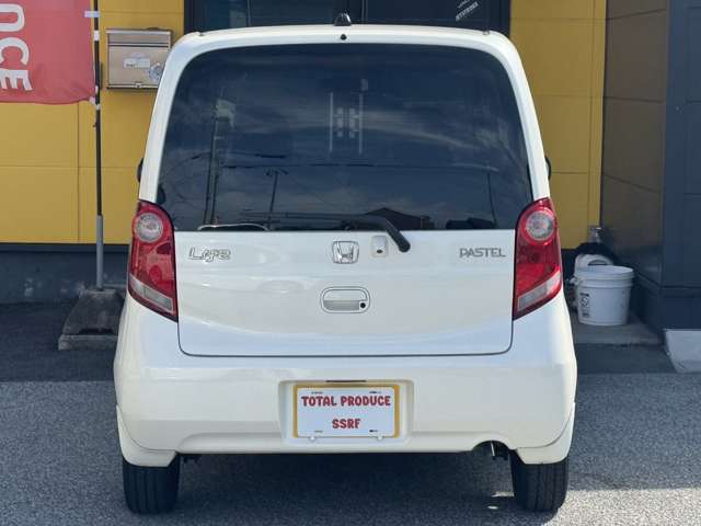 2009 Honda Life – thumbnail 4