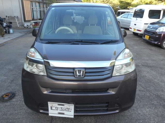 2011 Honda Life – thumbnail 2