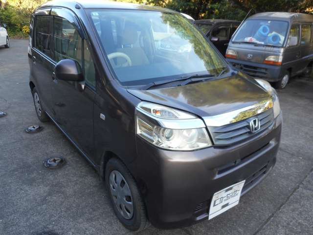 2011 Honda Life – thumbnail 3