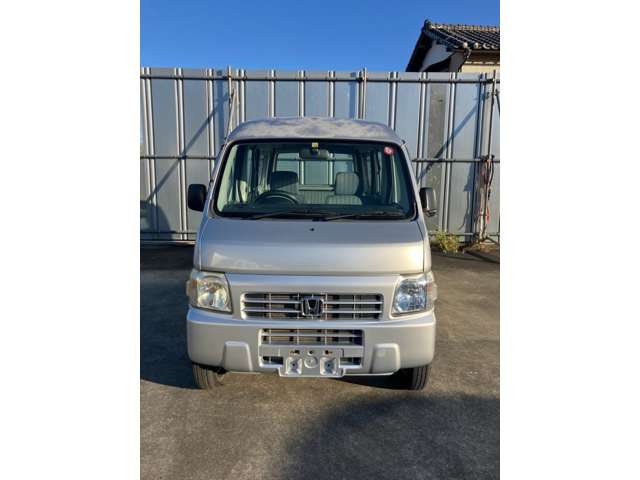 2006 Honda Acty Van – thumbnail 4