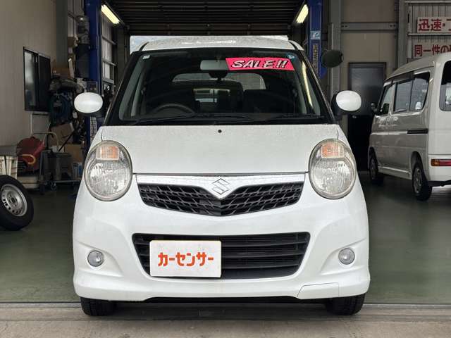 2007 Suzuki MR Wagon – thumbnail 2