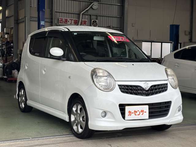 2007 Suzuki MR Wagon – thumbnail 3