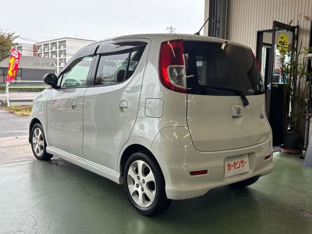 2007 Suzuki MR Wagon – thumbnail 4