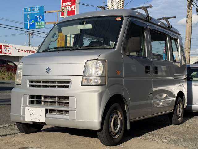 2009 Suzuki Every – thumbnail 2