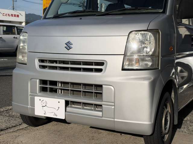 2009 Suzuki Every – thumbnail 3