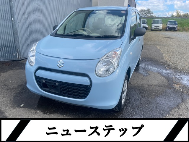 2011 Suzuki Alto