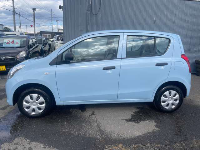 2011 Suzuki Alto – thumbnail 2