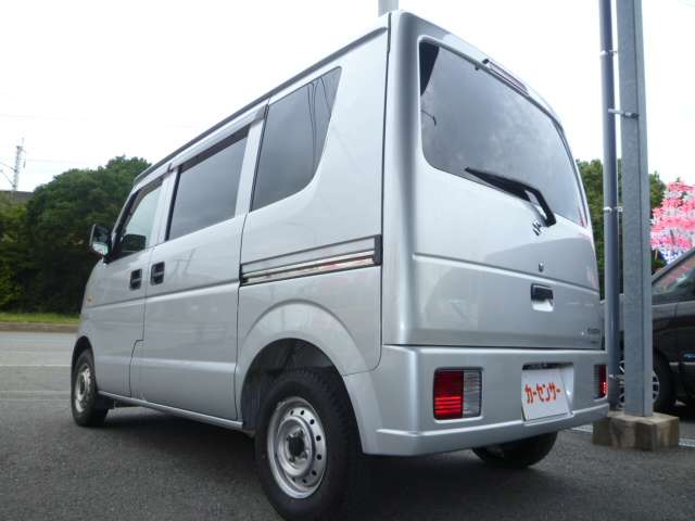 2008 Suzuki Every – thumbnail 2
