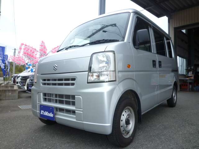2008 Suzuki Every – thumbnail 3