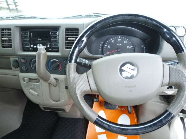 2008 Suzuki Every – thumbnail 4