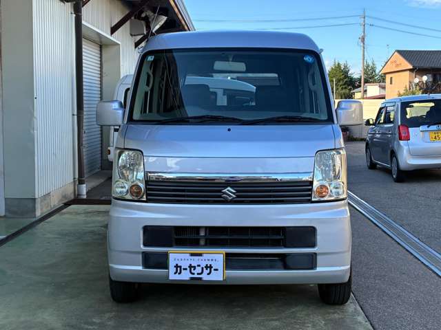 2007 Suzuki Every Wagon – thumbnail 2