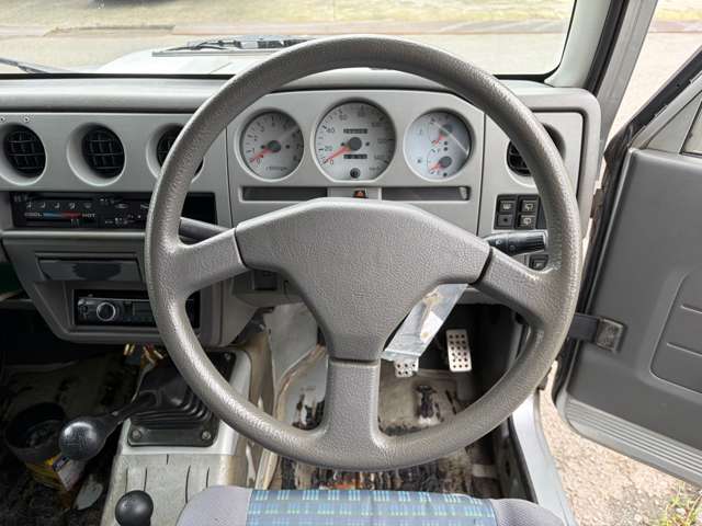 1998 Suzuki Jimny – thumbnail 2