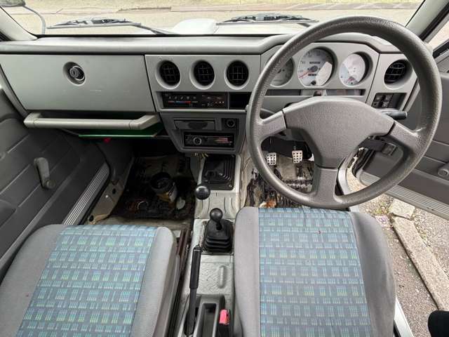 1998 Suzuki Jimny – thumbnail 3
