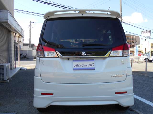 2011 Suzuki Solio – thumbnail 3