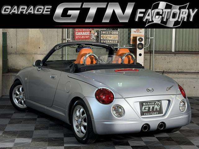 2006 Daihatsu Copen – thumbnail 3