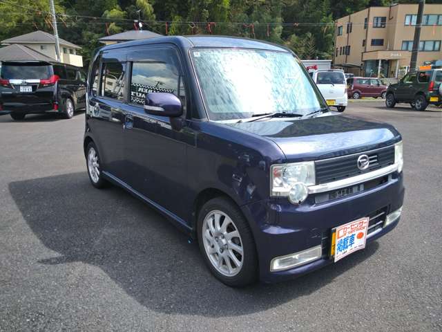2008 Daihatsu Move Conte – thumbnail 3