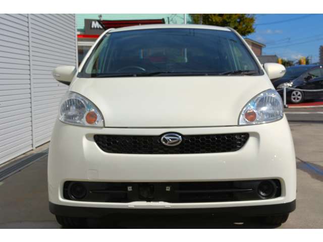 2006 Daihatsu Sonica – thumbnail 2